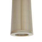 VHBW Vacuum Cleaner Fine Filter instead of Dustcontrol 42026 - M class