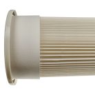 VHBW Vacuum Cleaner Fine Filter instead of Dustcontrol 42026 - M class