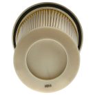 VHBW Vacuum Cleaner Fine Filter instead of Dustcontrol 42026 - M class