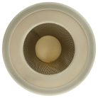 VHBW Vacuum Cleaner Fine Filter instead of Dustcontrol 42026 - M class