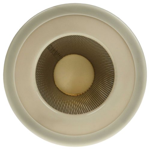 VHBW Vacuum Cleaner Fine Filter instead of Dustcontrol 42026 - M class