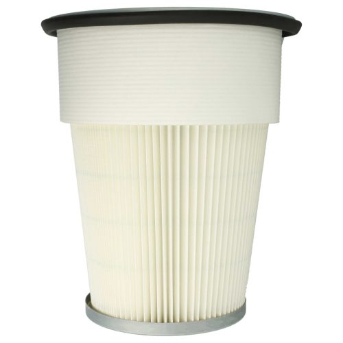 VHBW Vacuum Cleaner Fine Filter instead of Dustcontrol 44043 - 2 pcs