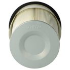 VHBW Vacuum Cleaner Fine Filter instead of Dustcontrol 44043 - 2 pcs