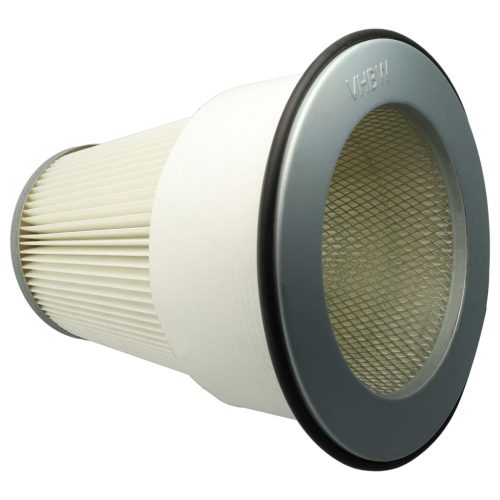 VHBW Vacuum Cleaner Fine Filter instead of Dustcontrol 44043 - 2 pcs