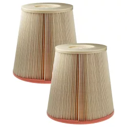 VHBW HEPA Filter 42692 - 2x