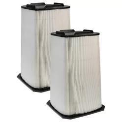 VHBW Air Purifier Microfilter 42896 - 2x