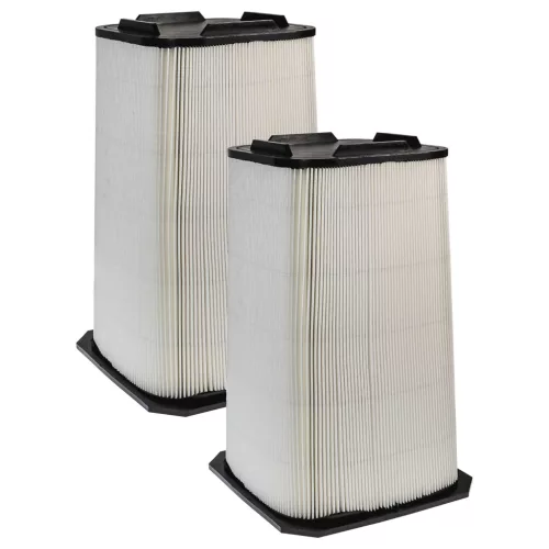 VHBW Air Purifier Microfilter 42896 - 2x