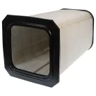 VHBW Air Purifier Microfilter 42896 - 2x