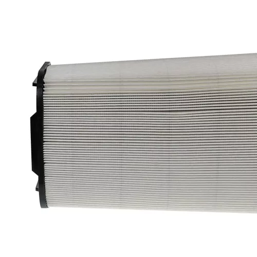 VHBW Air Purifier Microfilter 42896 - 2x