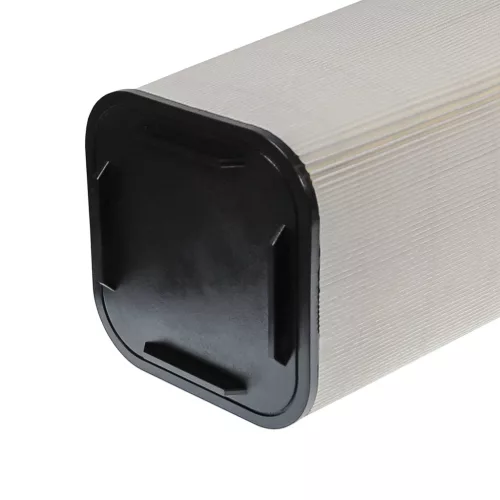 VHBW Air Purifier Microfilter 42896 - 2x