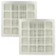 VHBW Pre-filter IQAir 102101000, Premax F8 S - F8 filter class