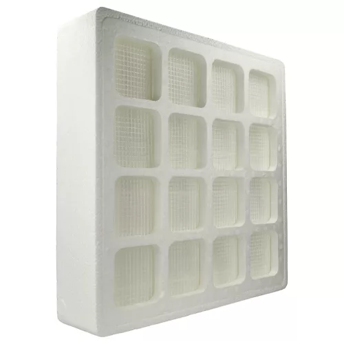 VHBW Pre-filter IQAir 102101000, Premax F8 S - F8 filter class
