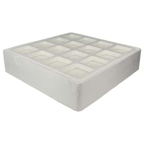 VHBW Pre-filter IQAir 102101000, Premax F8 S - F8 filter class