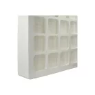 VHBW Pre-filter IQAir 102101000, Premax F8 S - F8 filter class