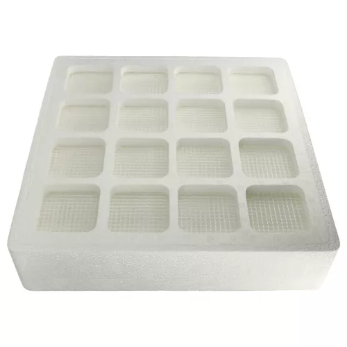 VHBW Pre-filter IQAir 102101000, Premax F8 S - F8 filter class