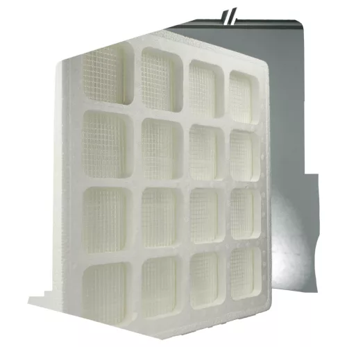 VHBW Pre-filter IQAir 102101000, Premax F8 S - F8 filter class