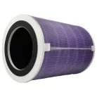 VHBW Air Filter Proscenic A9Mor - Pre-filter + HEPA(H13) + Activated Carbon + Silver Ion
