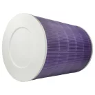 VHBW Air Filter Proscenic A9Mor - Pre-filter + HEPA(H13) + Activated Carbon + Silver Ion