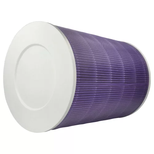 VHBW Air Filter Proscenic A9Mor - Pre-filter + HEPA(H13) + Activated Carbon + Silver Ion