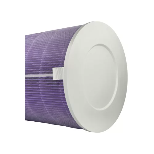 VHBW Air Filter Proscenic A9Mor - Pre-filter + HEPA(H13) + Activated Carbon + Silver Ion