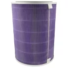 VHBW Air Filter Proscenic A9Mor - Pre-filter + HEPA(H13) + Activated Carbon + Silver Ion