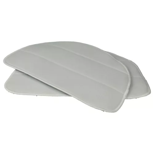 VHBW Mop Head Leifheit 11941 Replacement - 32.5 x 19 x 0.7 cm