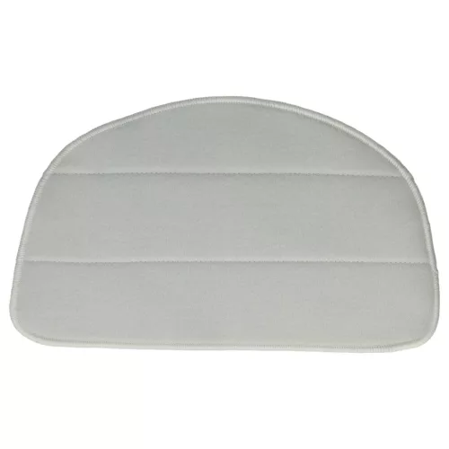 VHBW Mop Head Leifheit 11941 Replacement - 32.5 x 19 x 0.7 cm