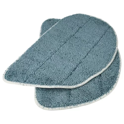 VHBW Mop Head Leifheit 11941 Replacement - 32.5 x 19 x 0.7 cm