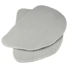 VHBW Mop Head Leifheit 11941 Replacement - 32.5 x 19 x 0.7 cm