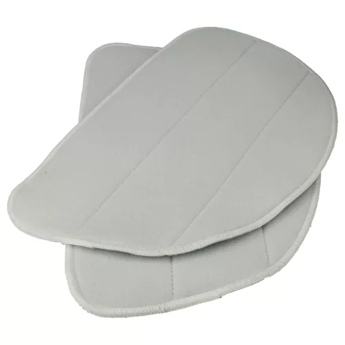 VHBW Mop Head Leifheit 11941 Replacement - 32.5 x 19 x 0.7 cm