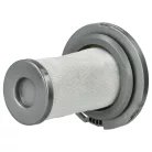 VHBW Vacuum Cleaner Separator Filter instead of Rowenta ZR009006 - 3 pcs