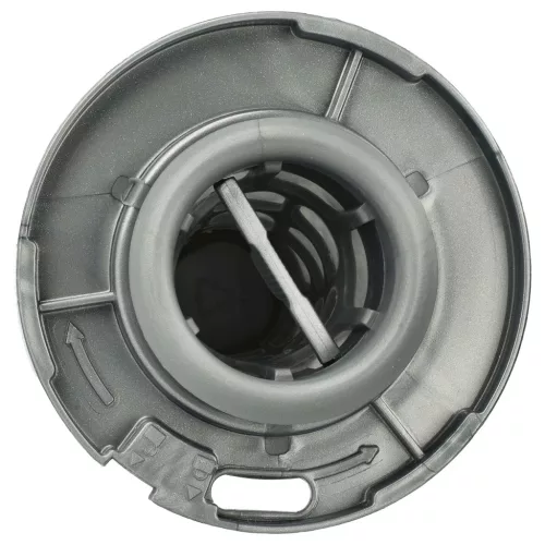 VHBW Vacuum Cleaner Separator Filter instead of Rowenta ZR009006 - 3 pcs