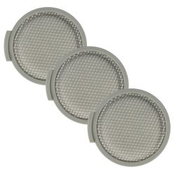 VHBW Vacuum Cleaner Filter HCDM2303-8 - HEPA 13