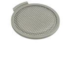VHBW Vacuum Cleaner Filter HCDM2303-8 - HEPA 13