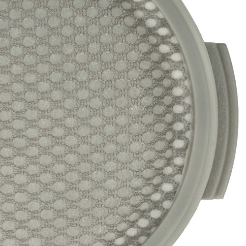 VHBW Vacuum Cleaner Filter HCDM2303-8 - HEPA 13