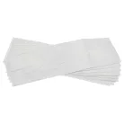 VHBW Vacuum Cleaner Bag Bosch Siemens Type X, Type W - microfiber