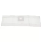 VHBW Vacuum Cleaner Bag Bosch Siemens Type X, Type W - microfiber