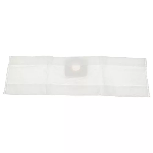 VHBW Vacuum Cleaner Bag Bosch Siemens Type X, Type W - microfiber