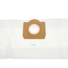 VHBW Vacuum Cleaner Bag Bosch Siemens Type X, Type W - microfiber