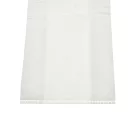 VHBW Vacuum Cleaner Bag Bosch Siemens Type X, Type W - microfiber