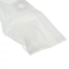 VHBW Vacuum Cleaner Bag Bosch Siemens Type X, Type W - microfiber
