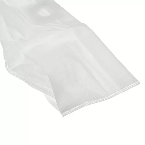 VHBW Vacuum Cleaner Bag Bosch Siemens Type X, Type W - microfiber