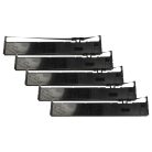 VHBW Druckband Epson C13S015384, S015384 - Schwarz