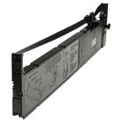 VHBW Druckband Epson C13S015384, S015384 - Schwarz