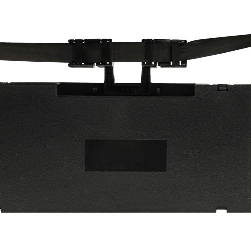 VHBW Tintenband Epson C13S015384, S015384 - Schwarz