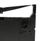 VHBW Tintenband Epson C13S015384, S015384 - Schwarz