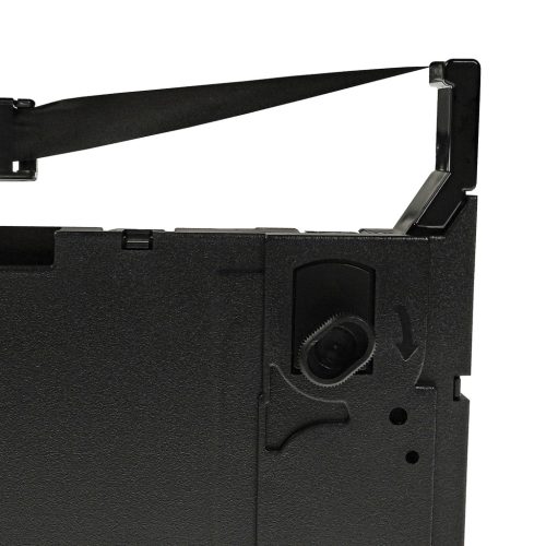 VHBW Tintenband Epson C13S015384, S015384 - Schwarz