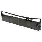 VHBW Tintenband Epson C13S015384, S015384 - Schwarz