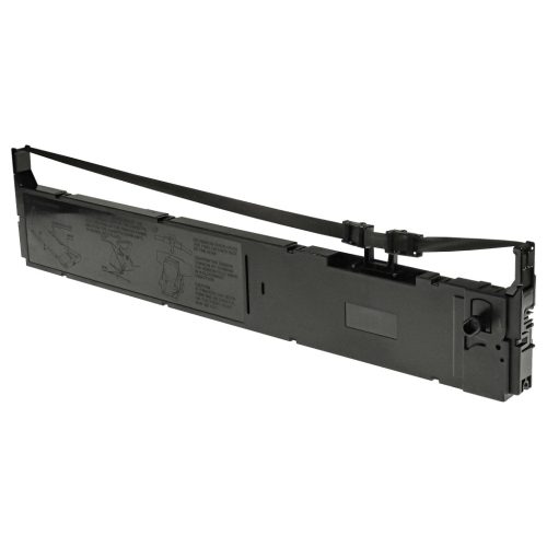 VHBW Tintenband Epson C13S015384, S015384 - Schwarz