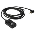 VHBW Remote Control GH2 1.5m Panasonic